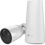 EZVIZ BC1-B1 - Video&uuml;berwachungssystem mit einer batteriebetriebenen FULL HD WLAN