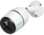 Reolink Go Plus Mobile 4G LTE 2K 4 MP Super HD-&Uuml;berwachungskamera mit intelligenter