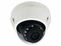 LevelOne IPCam FCS-3307 Dome Out 5MP H.265 IR 12W PoE