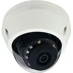 IPCam FCS-3307 Dome Out 5MP H.265 IR 12W PoE - Wei&szlig;