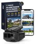 Vosker V150 Wildkamera One Size - Schwarz
