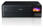 Epson EcoTank L8180, Tintenstrahl, Farbdruck, 5760 x 1440 DPI, A3+, Direktdruck,