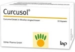 Curcusol, 10 St KAP