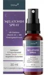 Melatonin Schlafspray mit Baldrian, Vitamin B1+ B6 30 ml Spr&uuml;hflasche