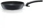 Fissler Bratpfanne Levital+ Comfort 26 cm &ndash; Aluminium beschichtet, antihaftend,
