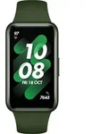 Huawei Band 7, Aktivit&auml;ts-Trackerarmband, 3,73 cm (1.47"), AMOLED, 180 mAh,