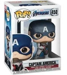 Avengers - Captain America 450 - Funko Pop! - Vinyl Figur