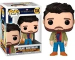 Funko POP! Marvel Eternals Dane Whitman 738