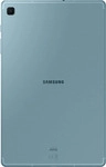Samsung Galaxy Tab S6 Lite 2022 64GB angora blue WiFi - Blau