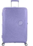 American Tourister Soundbox Spinner 77 / 28 TSA EXP Trolley Lavender flieder -