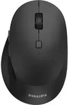 Philips SPK7507B/00 Maus rechts RF Wireless Optisch 3200 DPI - Schwarz