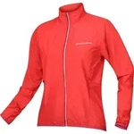 Endura Pakajak Jacke Damen Koralle gr&ouml;&szlig;e M E6184CV/4 - Orange - M
