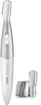 Braun Silk-&eacute;pil FG 1106 - Silber