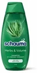 Schauma Shampoo Fresh Volume (400 ml)