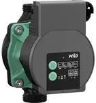 Wilo Nassl&auml;ufer-Hocheffizienzpumpe Varios PICO-STG 25/1-7, G11/2, 230V