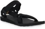 Teva Schuhe Original Universal, 1004010BLK - Schwarz - 48,5