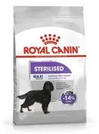 Royal Canine Erwachsene Sterilisiert Maxi 12Kg