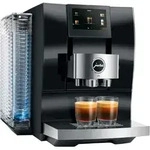JURA Kaffeemaschine Z10 Diamond Black - Schwarz JURA Kaffeemaschine Z10 Diamond Black - Schwarz