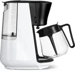 Tchibo Filterkaffeemaschine &bdquo;Let&rsquo;s Brew&ldquo;, f&uuml;r bis zu 10 Tassen Filterkaffee,