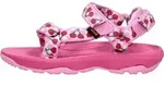 TEVA Hurricane XLT 2 Meiden Sandalen - Roze - Maat 20 - Rosa - 20