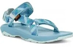 Teva K Hurricane outdoor Sandale - ARt 1019390-BSYL - Gr 19 - Blau - 19