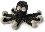 Sigikid Tintenfisch Deep Water Dandy 45 cm schwarz/wei&szlig; Pl&uuml;schoktopus
