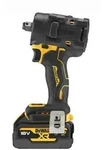 Akku-Schlagschrauber DCF921P2G, 18Volt, 1/2"