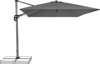 doppler 469251-840, Doppler Active II Ampelschirm Sonnenschirm 350 x 260 cm...