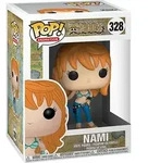 One Piece - Nami 328 - Funko Pop! - Vinyl Figur