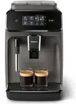 Philips Kaffeevollautomat für 2 Kaffeespezialitäten, Espressomaschine, 1,8 l, Philips Kaffeevollautomat für 2 Kaffeespezialitäten, Espressomaschine, 1,8 l,