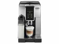 DeLonghi ECAM 350.50.SB Kaffeevollautomat schlauchloses Milchsystem Heißwasser