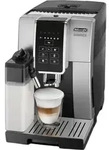DeLonghi ECAM350.50.SB Dinamica Kaffeevollautomat - Schwarz/Silber