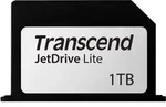 Transcend JetDrive Lite 330 1TB MacBook Pro 14 & 16 2012-2015