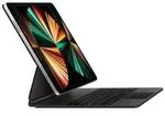 APPLE Magic Keyboard f&uuml;r iPad Air 13 12,9inch 5th generation Italian Black - Schwarz