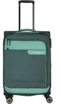 travelite VIIA 4W Trolley Eucalyptus mint 67cm - T&uuml;rkis