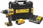 DEWALT Akku-Bohrschrauber 18V inkl. 1 x 18 V / 1.7 Ah Powerstack - Akkus