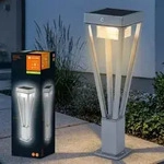 LEDVANCE 4058075564527 ENDURA STYLE SOLAR BOUQUET Solar outdoor free standing...
