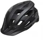 Fahrradhelm Limar Alben Mips matt schwarz Gr.M (53-57cm) - Schwarz