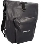 FISCHER Gep&auml;cktr&auml;gertasche PLUS Terra - Wei&szlig;