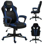 Huzaro Force 2.5 | Gaming Stuhl B&uuml;rostuhl Computerstuhl | H&ouml;henverstellbar drehbar
