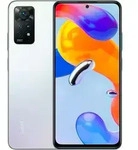 Redmi Note 11 Pro 128GB, Handy - Wei&szlig;