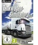 Tankwagen-Simulator 2011