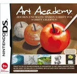 Art Academy: Zeichen und Maltechniken