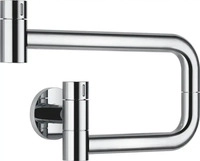 Dornbracht 30805875-00, Dornbracht 30805875-00 Kaltwasservent. Tara Ultra Silber