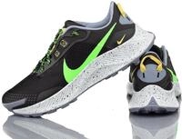 Schuhe Nike Pegasus Trail 3, DA8697 004, Gr&ouml;&szlig;e:42 - Schwarz - 42