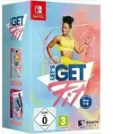 Let's Get Fit Bundle (Nintendo Switch)