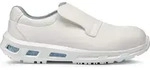 U-Power Red Lion&reg; Blanco, metallfrei, White ohne Schn&uuml;re, Sicherheitsschuhe