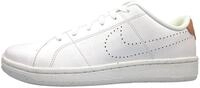 Nike Court Royal Sportschuhe Damen Trainingsschuhe Sneaker Wei&szlig; Freizeit,