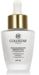 Collistar Protective Drops Spf 50, Frauen, Jeder Hauttyp, 30 ml