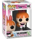 Powerpuff Girls - Blossom 1080 - Funko Pop! - Vinyl Figur